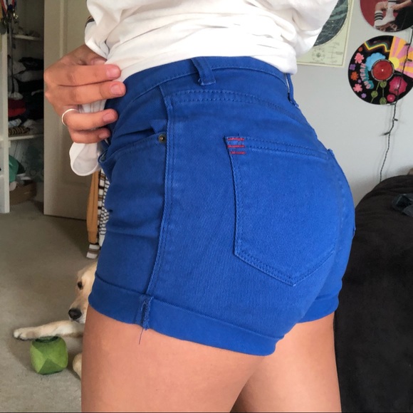 URBAN OUTFITTERS DENIM - Picture 3 of 6